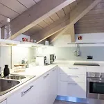 Mansardina A 5 Minuti A Piedi Dal Centro Citta Apartment Gorla Maggiore