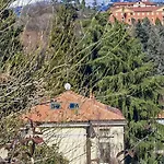 Mansardina A 5 Minuti A Piedi Dal Centro Appartement Biella
