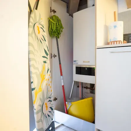 Mansardina A 5 Minuti A Piedi Dal Centro Citta Di Apartment