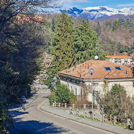 Mansardina A 5 Minuti A Piedi Dal Centro Citta Di