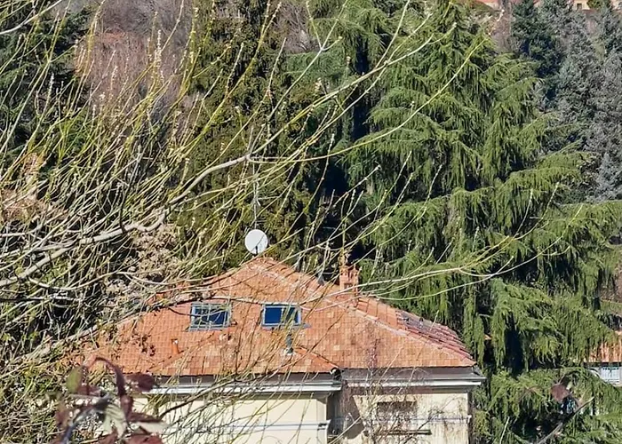 Mansardina A 5 Minuti A Piedi Dal Centro Citta 아파트 Gorla Maggiore